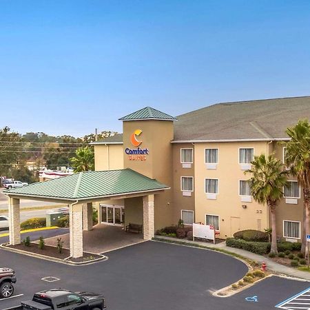 Comfort Suites Niceville Near Eglin Air Force Base Exterior photo