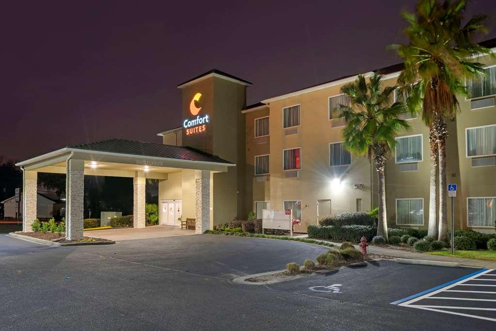 Comfort Suites Niceville Near Eglin Air Force Base Exterior photo