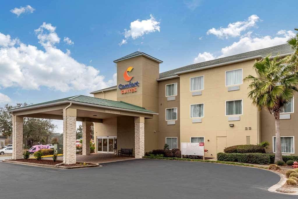 Comfort Suites Niceville Near Eglin Air Force Base Exterior photo