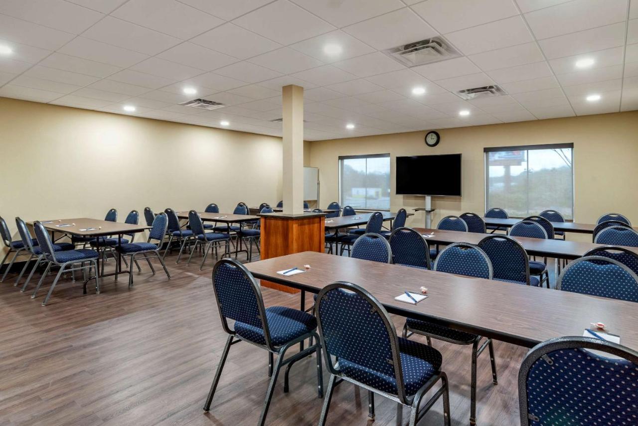 Comfort Suites Niceville Near Eglin Air Force Base Exterior photo