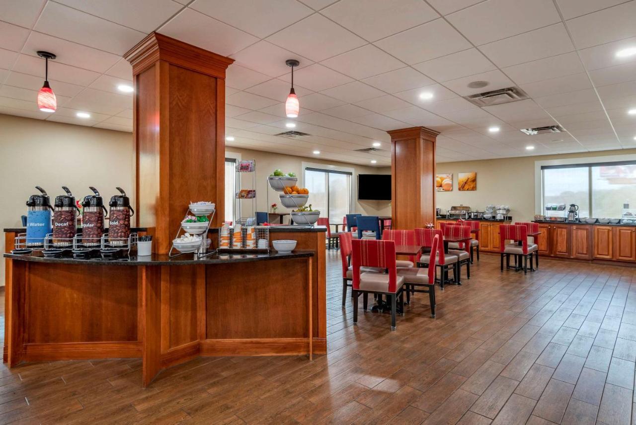 Comfort Suites Niceville Near Eglin Air Force Base Exterior photo