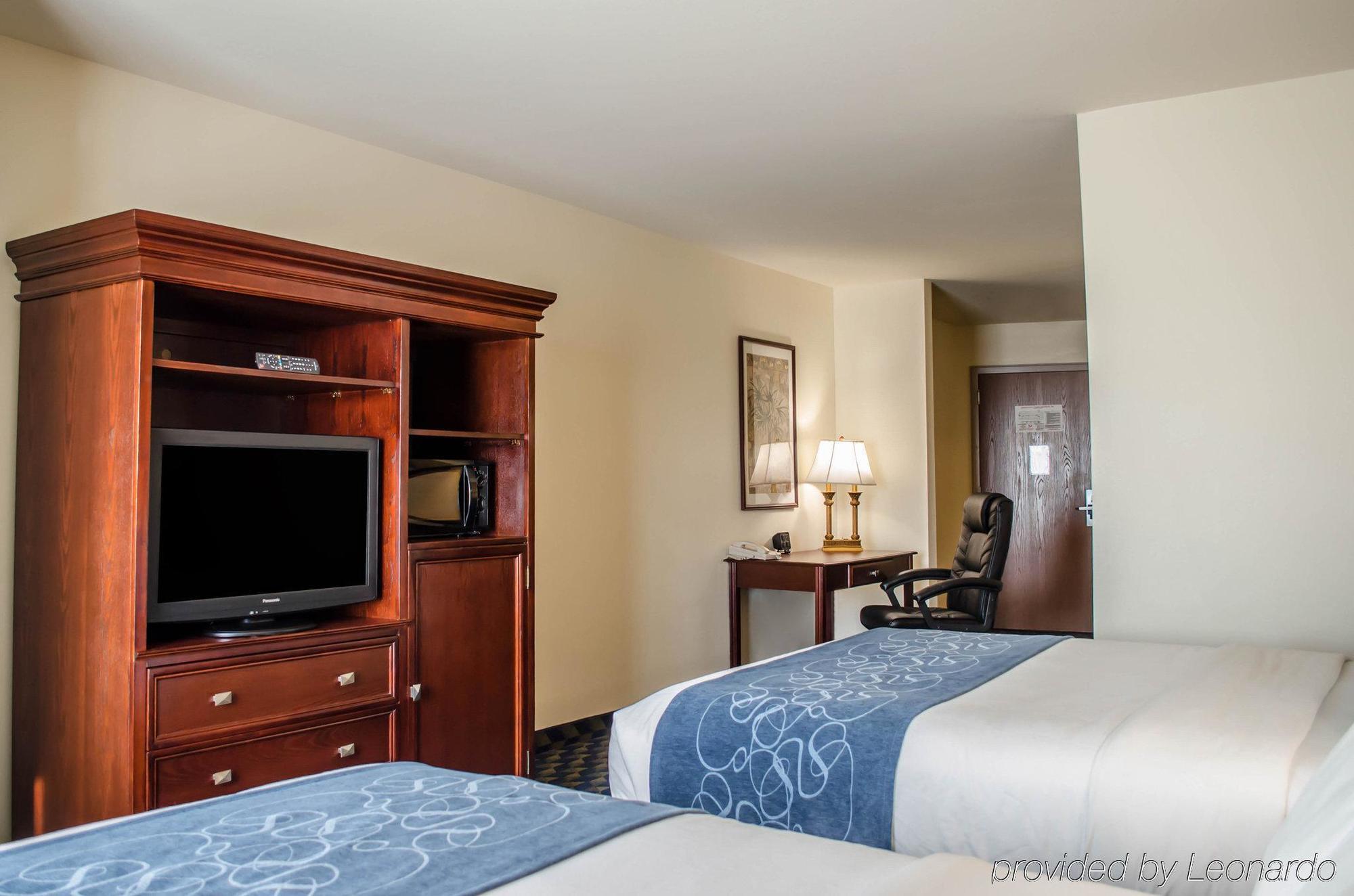 Comfort Suites Niceville Near Eglin Air Force Base Exterior photo
