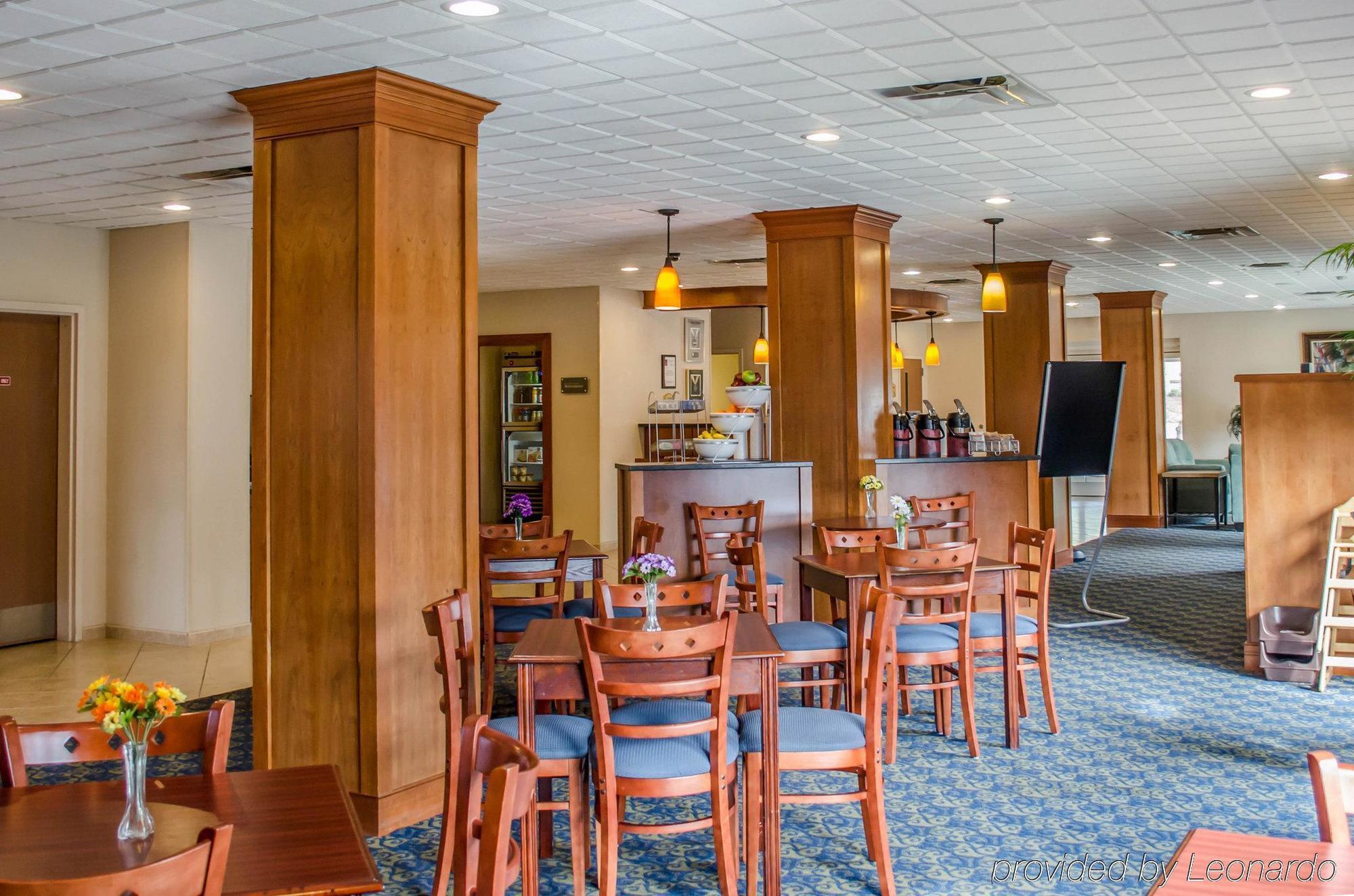 Comfort Suites Niceville Near Eglin Air Force Base Exterior photo